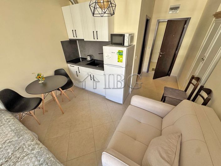 Image No.9-Appartement à vendre à Burgas