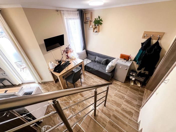 Image No.12-Appartement de 1 chambre à vendre à Burgas