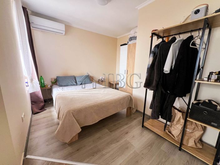 Image No.14-Appartement de 1 chambre à vendre à Burgas