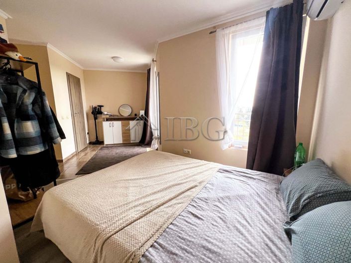 Image No.16-Appartement de 1 chambre à vendre à Burgas