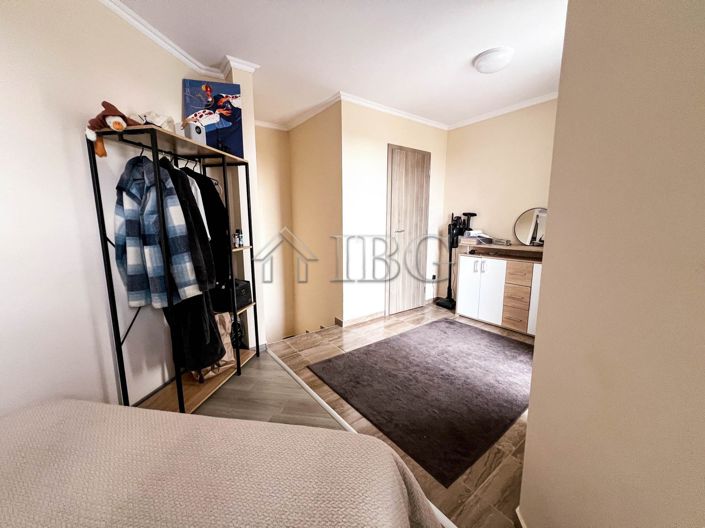 Image No.17-Appartement de 1 chambre à vendre à Burgas