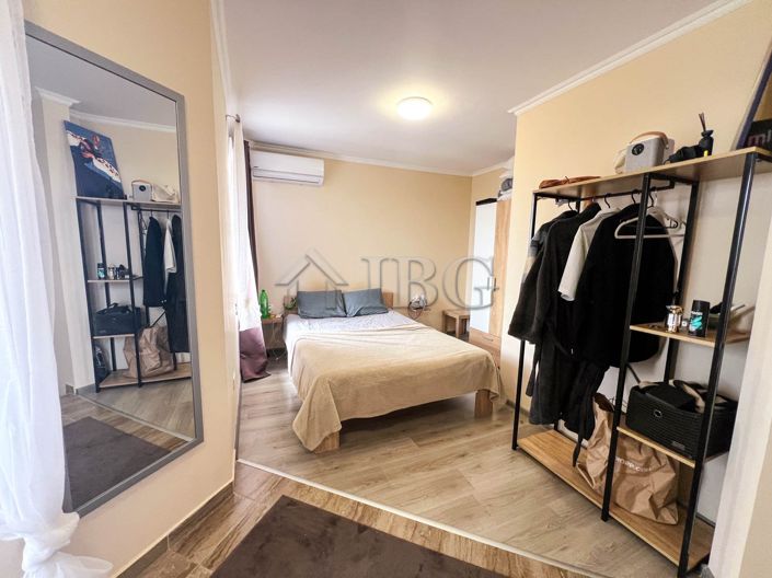 Image No.18-Appartement de 1 chambre à vendre à Burgas