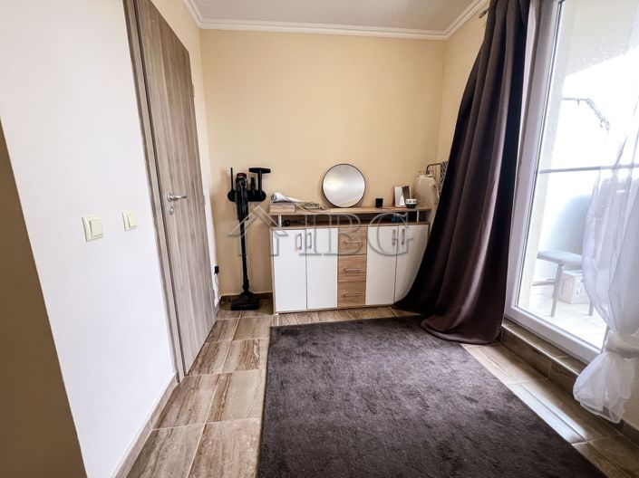 Image No.20-Appartement de 1 chambre à vendre à Burgas