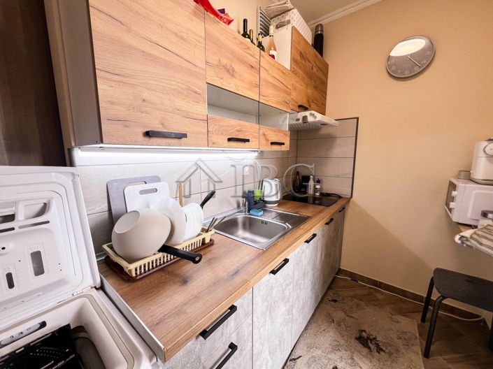 Image No.3-Appartement de 1 chambre à vendre à Burgas