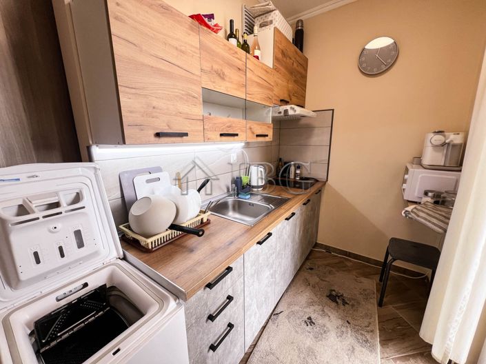 Image No.4-Appartement de 1 chambre à vendre à Burgas