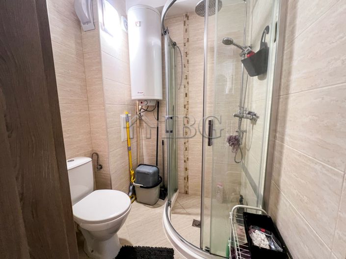 Image No.5-Appartement de 1 chambre à vendre à Burgas