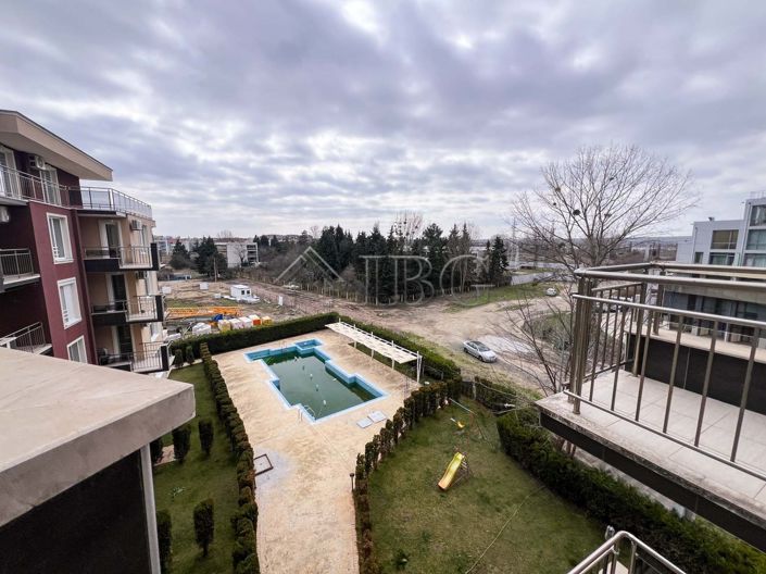 Image No.8-Appartement de 1 chambre à vendre à Burgas