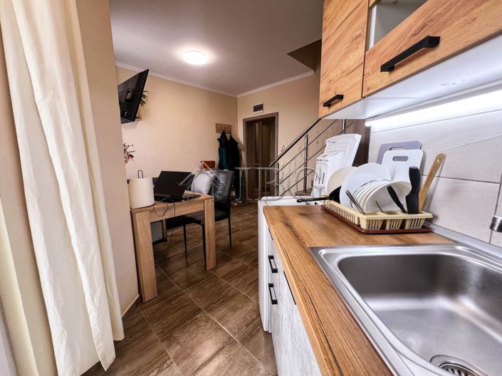 Image No.9-Appartement de 1 chambre à vendre à Burgas