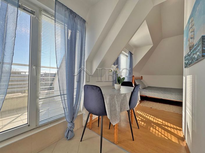 Image No.10-Appartement de 1 chambre à vendre à Burgas