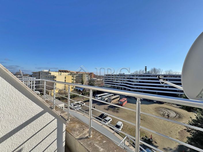 Image No.12-Appartement de 1 chambre à vendre à Burgas