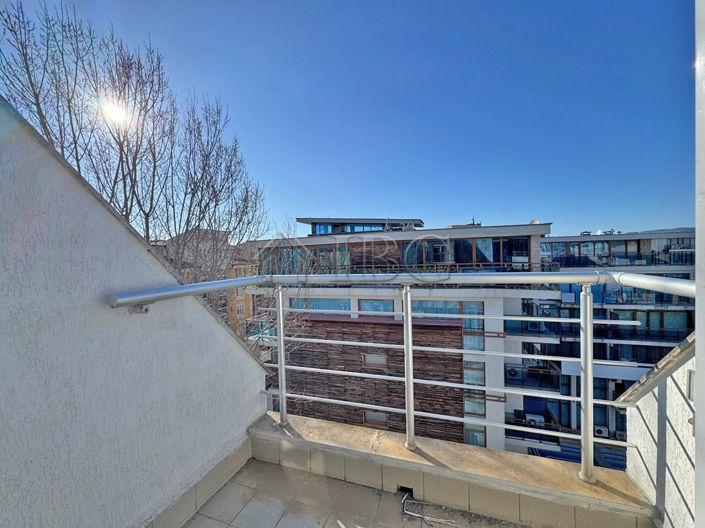 Image No.14-Appartement de 1 chambre à vendre à Burgas