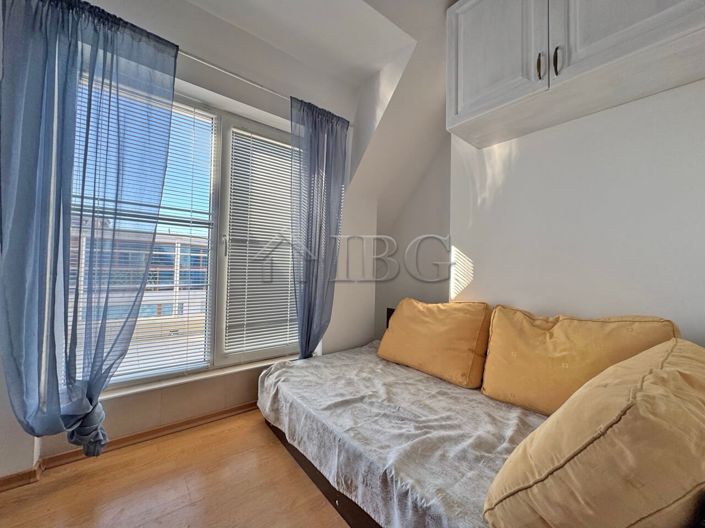 Image No.15-Appartement de 1 chambre à vendre à Burgas