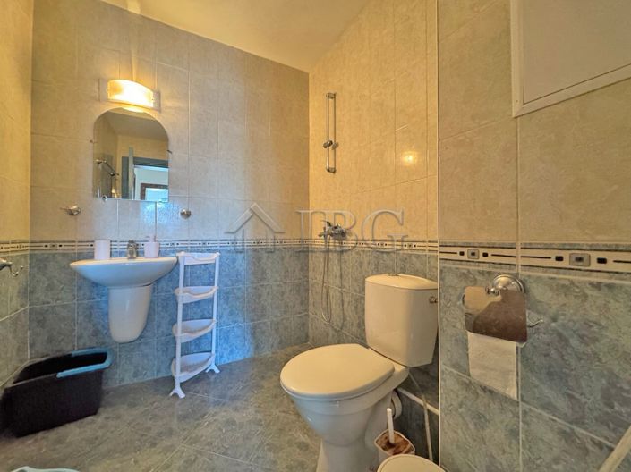 Image No.16-Appartement de 1 chambre à vendre à Burgas