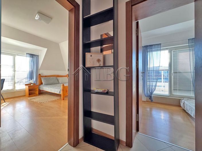 Image No.2-Appartement de 1 chambre à vendre à Burgas