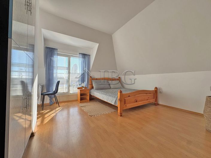 Image No.3-Appartement de 1 chambre à vendre à Burgas