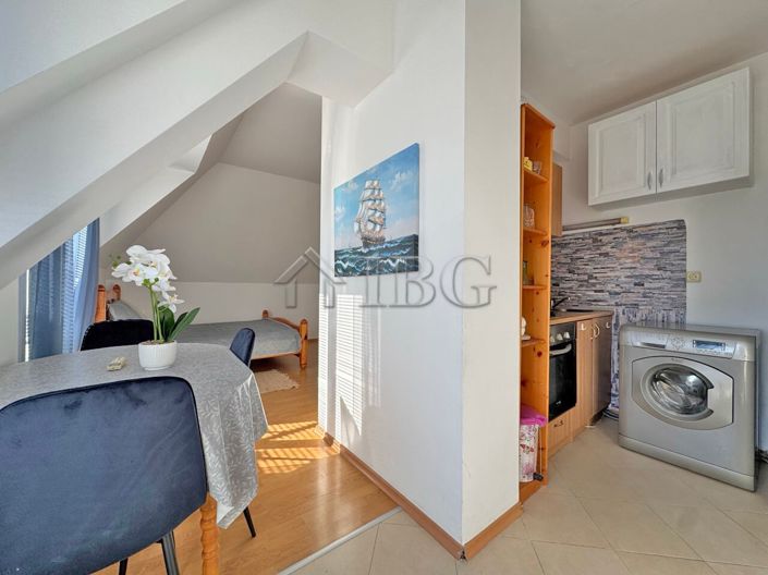 Image No.4-Appartement de 1 chambre à vendre à Burgas