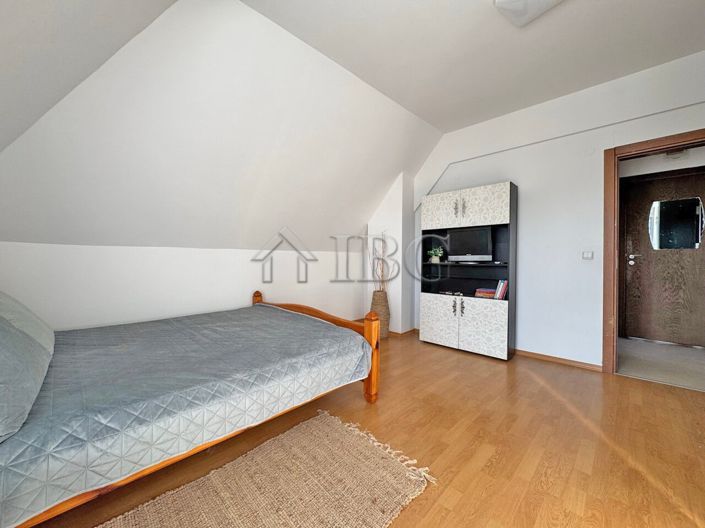 Image No.5-Appartement de 1 chambre à vendre à Burgas