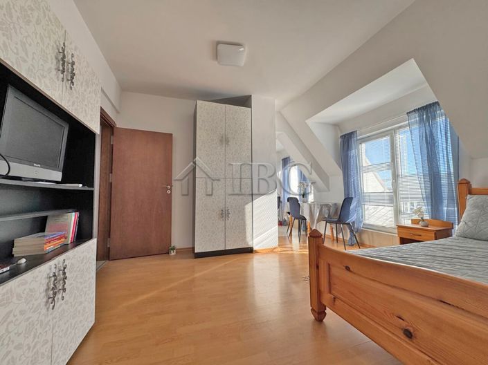 Image No.6-Appartement de 1 chambre à vendre à Burgas