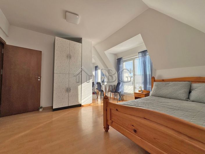 Image No.7-Appartement de 1 chambre à vendre à Burgas