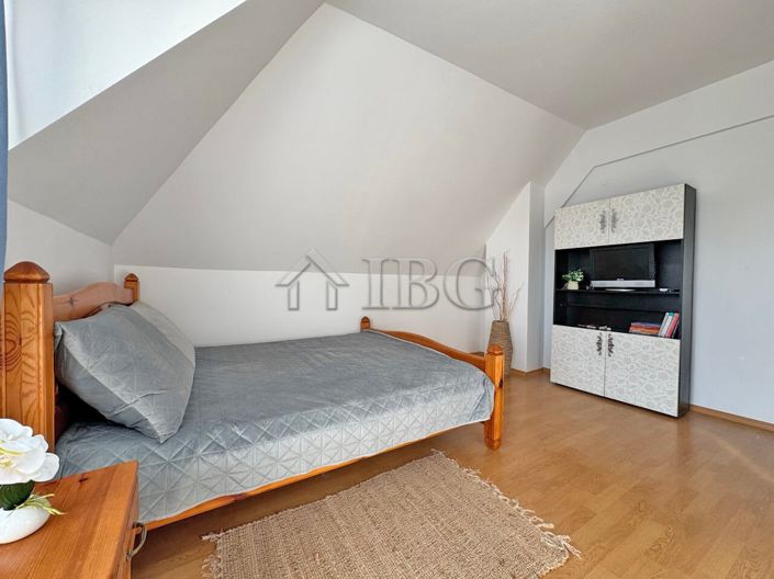 Image No.8-Appartement de 1 chambre à vendre à Burgas