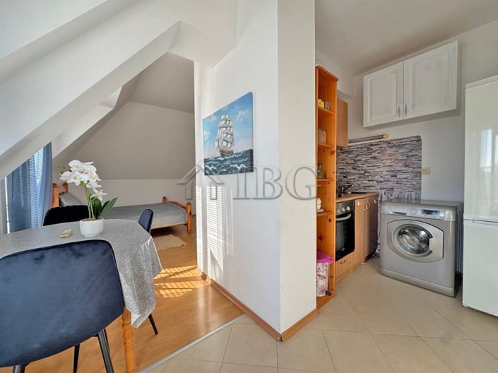 Image No.9-Appartement de 1 chambre à vendre à Burgas