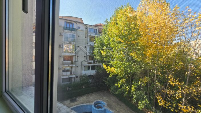 Image No.18-Appartement de 2 chambres à vendre à Burgas