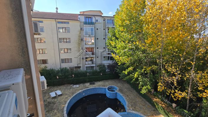 Image No.6-Appartement de 2 chambres à vendre à Burgas