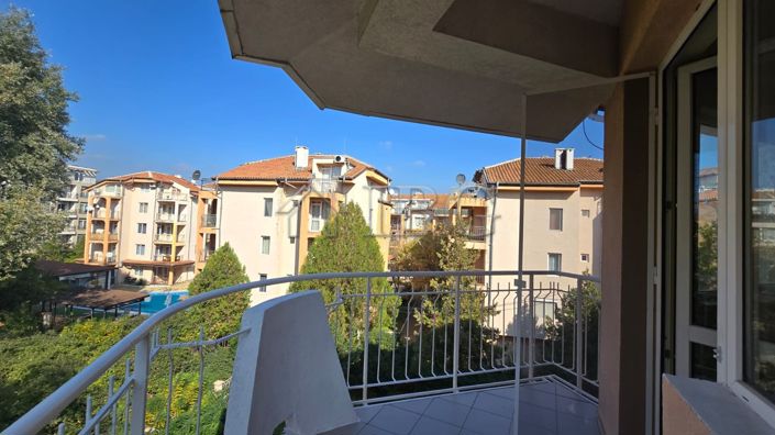 Image No.7-Appartement de 2 chambres à vendre à Burgas