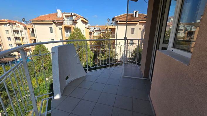 Image No.8-Appartement de 2 chambres à vendre à Burgas