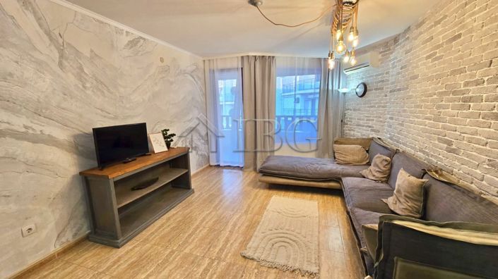 Image No.10-Appartement de 1 chambre à vendre à Burgas