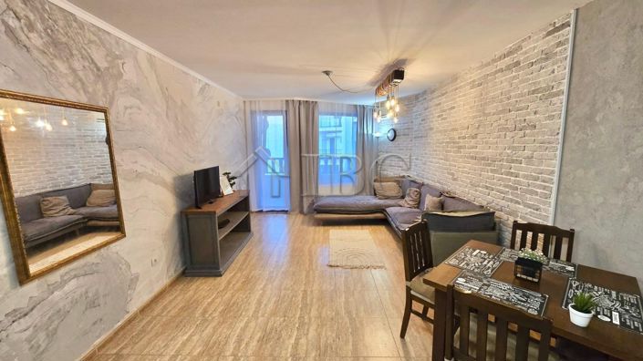 Image No.11-Appartement de 1 chambre à vendre à Burgas