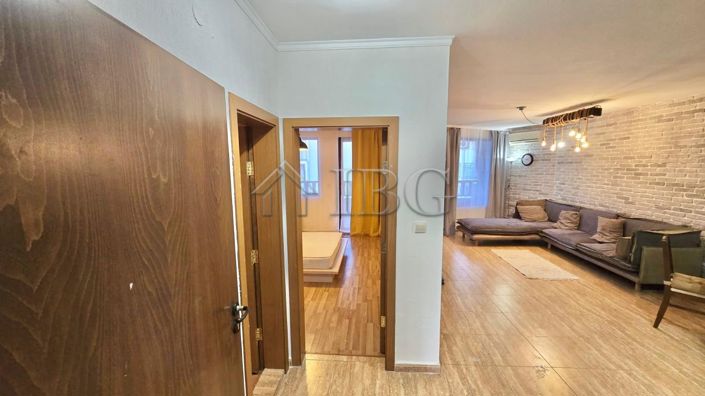 Image No.15-Appartement de 1 chambre à vendre à Burgas