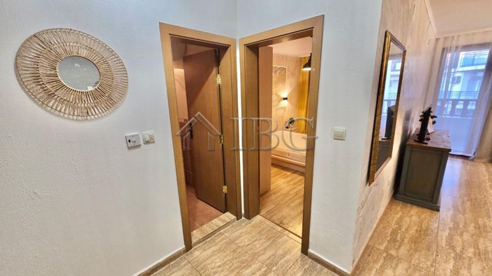 Image No.19-Appartement de 1 chambre à vendre à Burgas