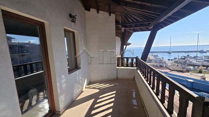 Image No.4-Appartement de 1 chambre à vendre à Burgas