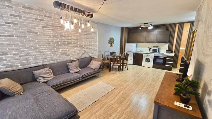 Image No.7-Appartement de 1 chambre à vendre à Burgas