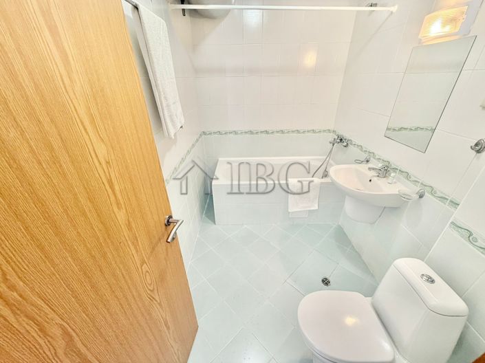 Image No.11-Appartement de 3 chambres à vendre à Burgas