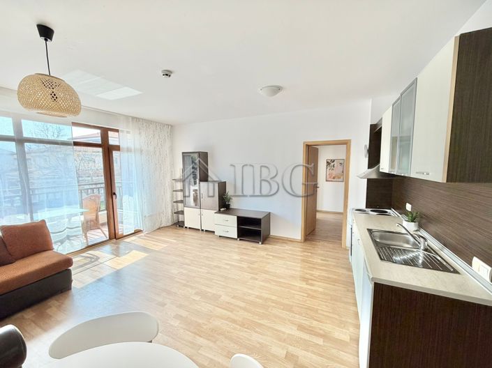 Image No.12-Appartement de 3 chambres à vendre à Burgas