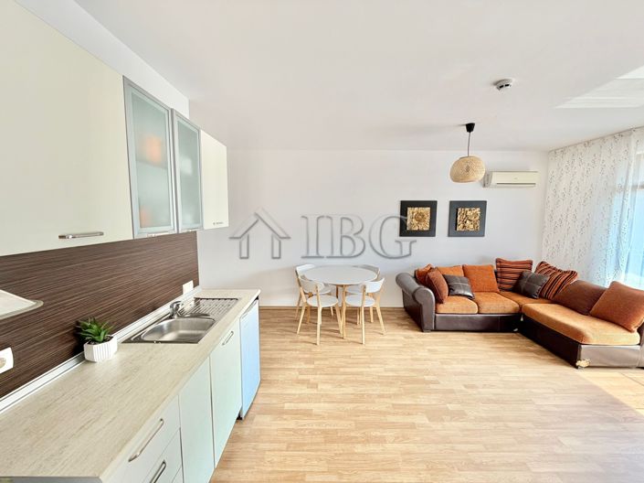 Image No.13-Appartement de 3 chambres à vendre à Burgas