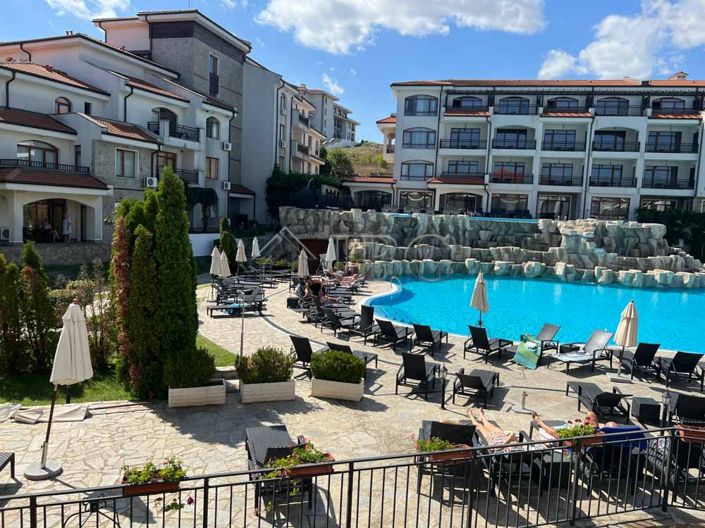 Image No.3-Appartement de 3 chambres à vendre à Burgas