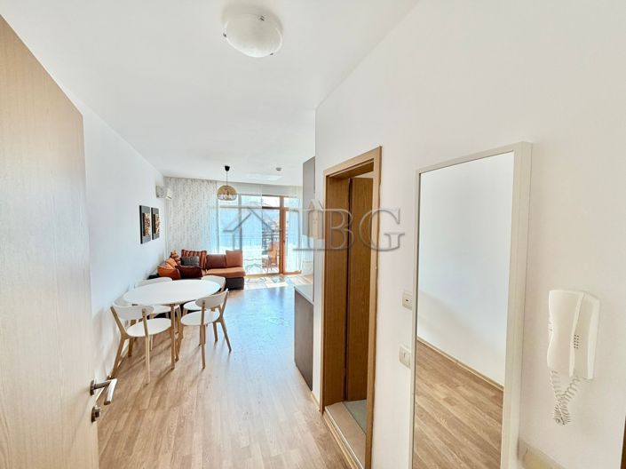 Image No.4-Appartement de 3 chambres à vendre à Burgas