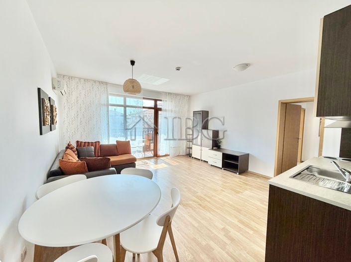 Image No.5-Appartement de 3 chambres à vendre à Burgas