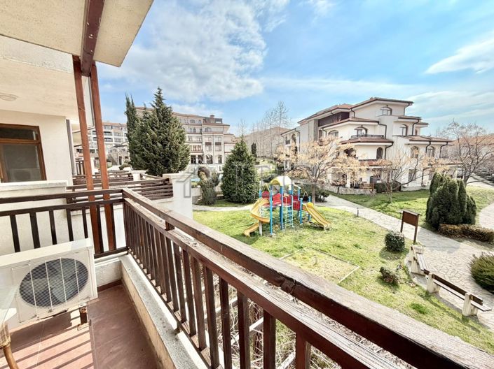 Image No.7-Appartement de 3 chambres à vendre à Burgas