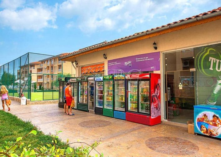 Image No.17-Appartement à vendre à Burgas