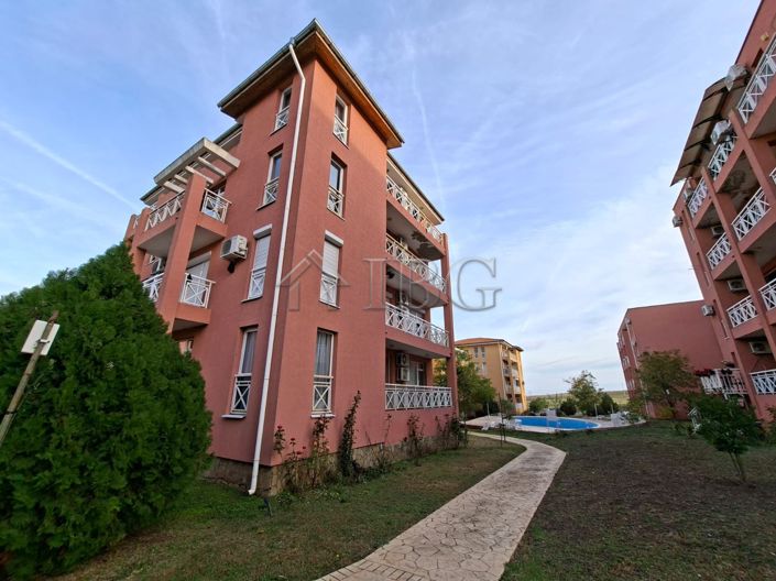 Image No.19-Appartement à vendre à Burgas