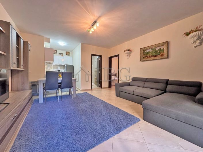 Image No.10-Appartement de 1 chambre à vendre à Burgas