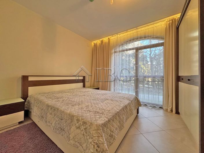 Image No.11-Appartement de 1 chambre à vendre à Burgas