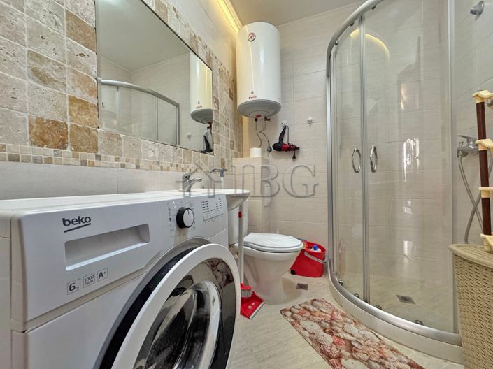 Image No.14-Appartement de 1 chambre à vendre à Burgas