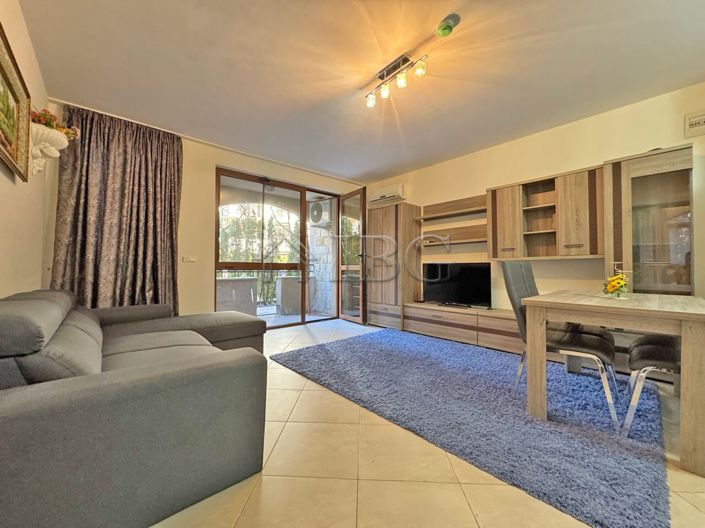 Image No.3-Appartement de 1 chambre à vendre à Burgas