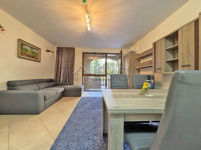 Image No.4-Appartement de 1 chambre à vendre à Burgas