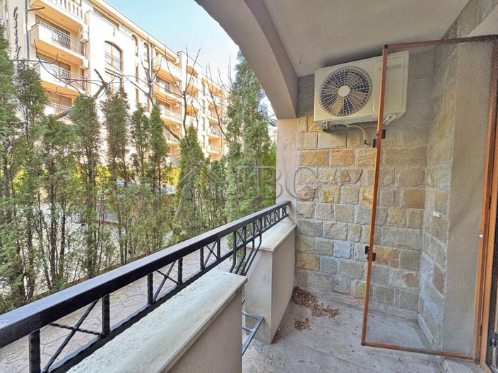 Image No.6-Appartement de 1 chambre à vendre à Burgas